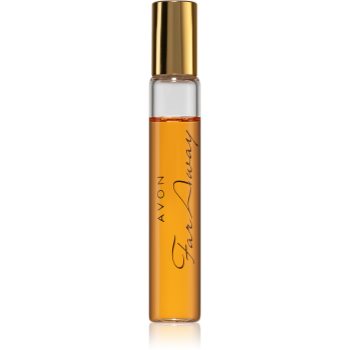 Avon Far Away Eau de Parfum pentru femei - imagine 2